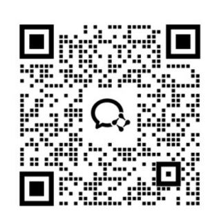 微信公众号二维码